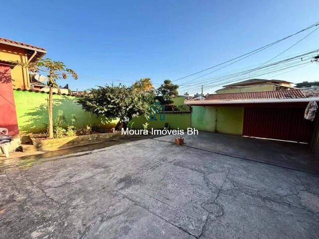 #CA1011 - Casa para Venda em Belo Horizonte - MG