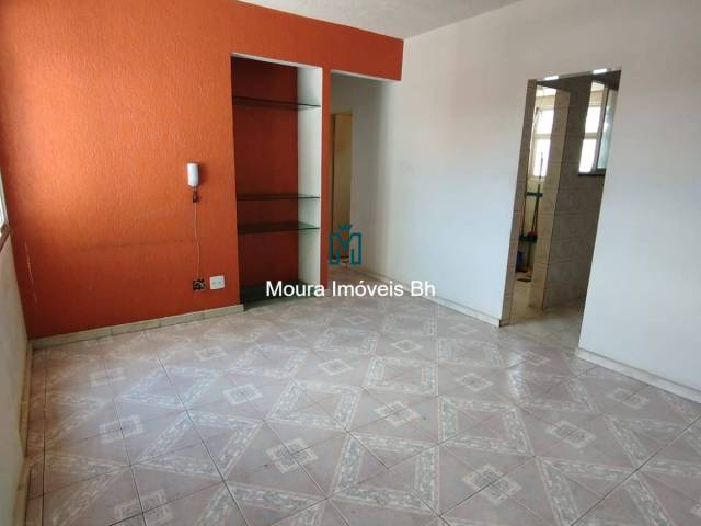 #AP0695 - Apartamento para Venda em Belo Horizonte - MG