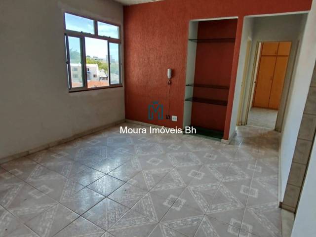 #AP0695 - Apartamento para Venda em Belo Horizonte - MG