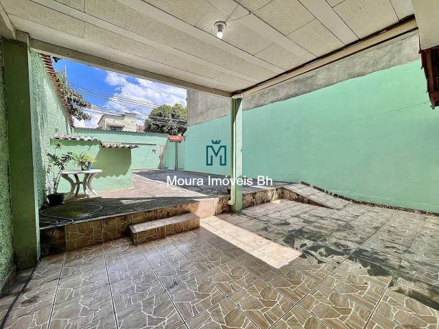 Casa para Venda em Belo Horizonte - 5