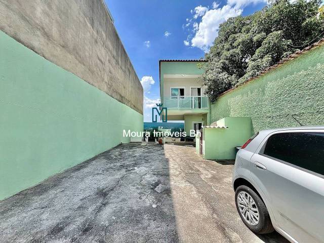 Casa para Venda em Belo Horizonte - 4
