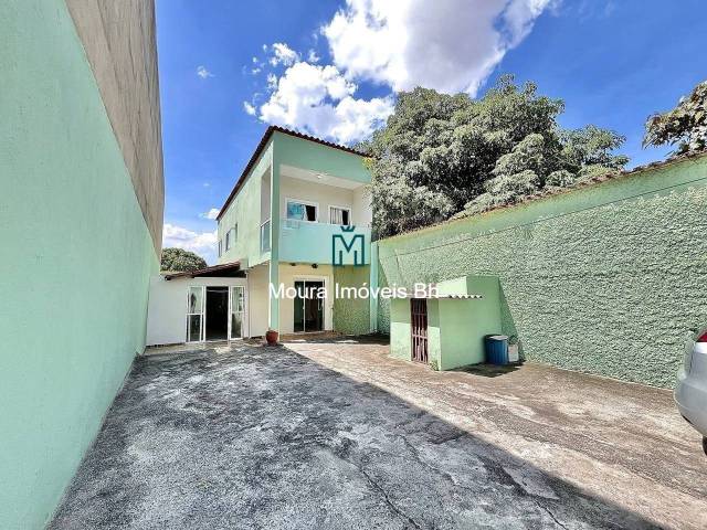 #CA1012 - Casa para Venda em Belo Horizonte - MG