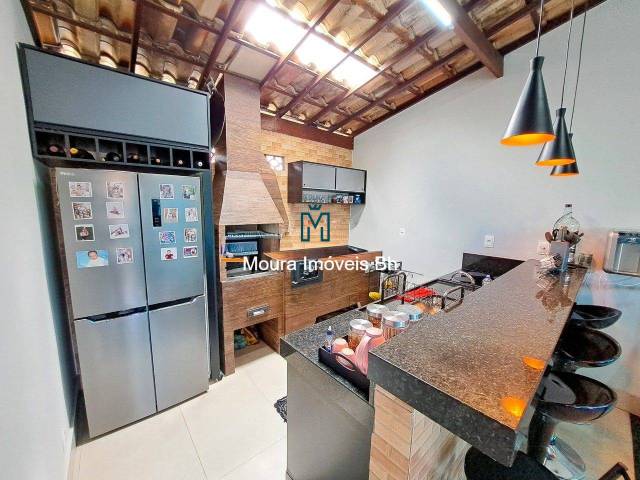 #CA1013 - Casa para Venda em Belo Horizonte - MG