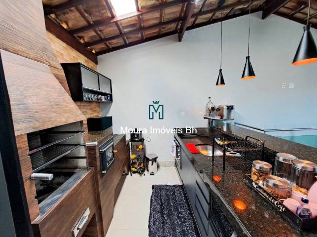 #CA1013 - Casa para Venda em Belo Horizonte - MG