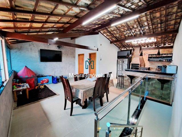 Casa para Venda em Belo Horizonte - 4
