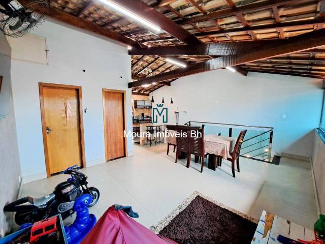 Casa para Venda em Belo Horizonte - 5