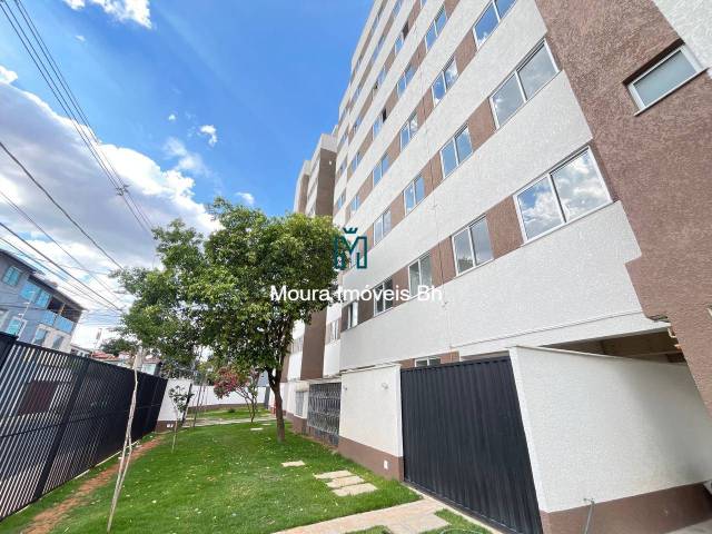 #AP0696 - Apartamento para Venda em Belo Horizonte - MG