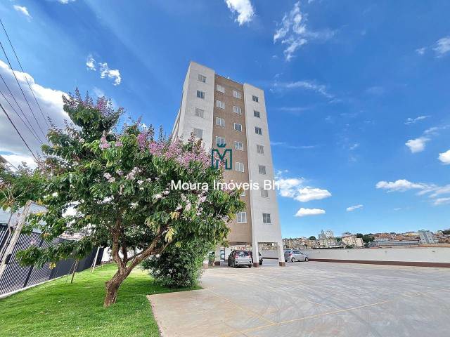 #AP0696 - Apartamento para Venda em Belo Horizonte - MG