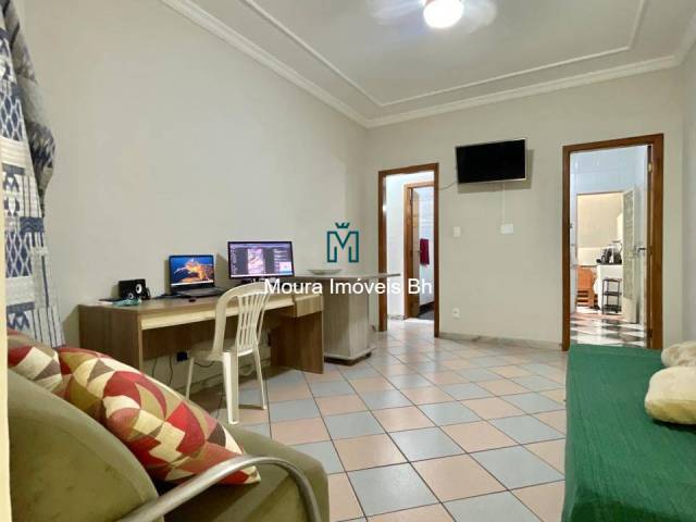 #CA1014 - Casa para Venda em Belo Horizonte - MG