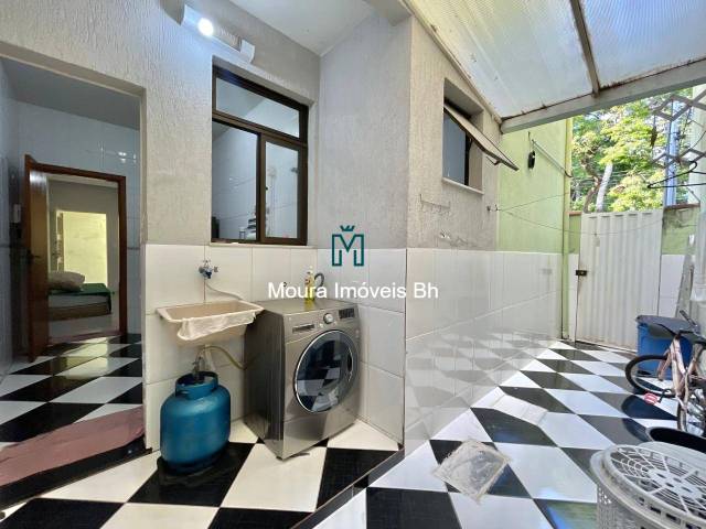 #CA1014 - Casa para Venda em Belo Horizonte - MG