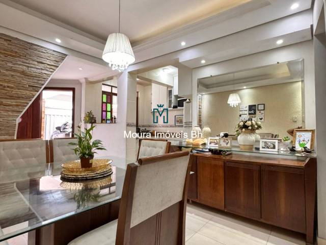 #CA1015 - Casa para Venda em Belo Horizonte - MG