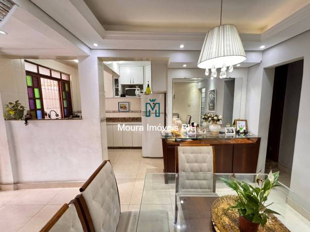 #CA1015 - Casa para Venda em Belo Horizonte - MG