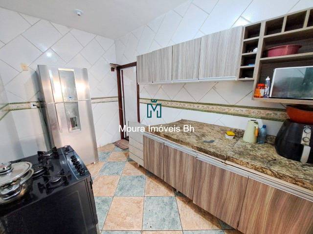 Casa para Venda em Belo Horizonte - 5