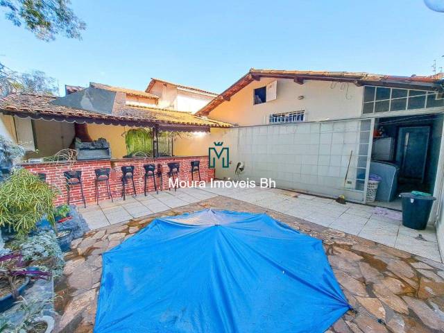 #CA1016 - Casa para Venda em Belo Horizonte - MG