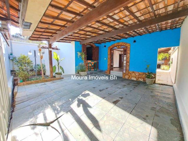 #CA1016 - Casa para Venda em Belo Horizonte - MG