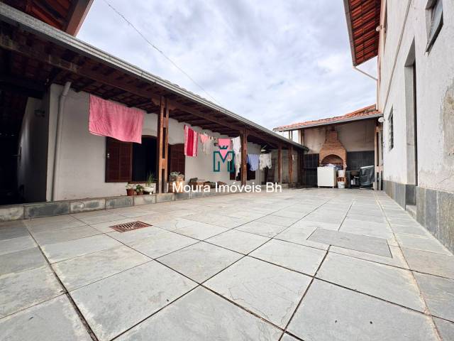 Casa para Venda em Belo Horizonte - 5