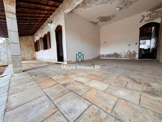 #CA1017 - Casa para Venda em Belo Horizonte - MG