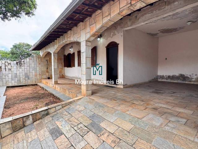#CA1017 - Casa para Venda em Belo Horizonte - MG