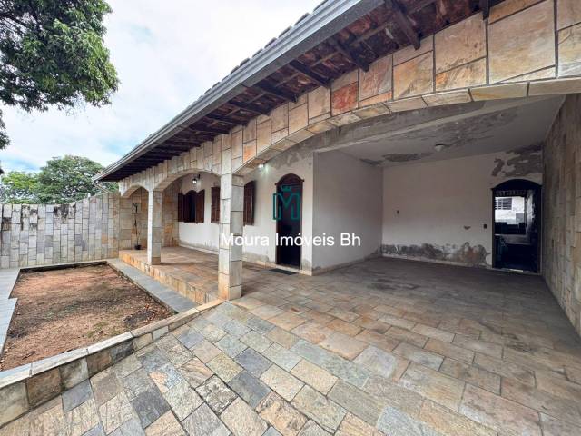 #CA1017 - Casa para Venda em Belo Horizonte - MG