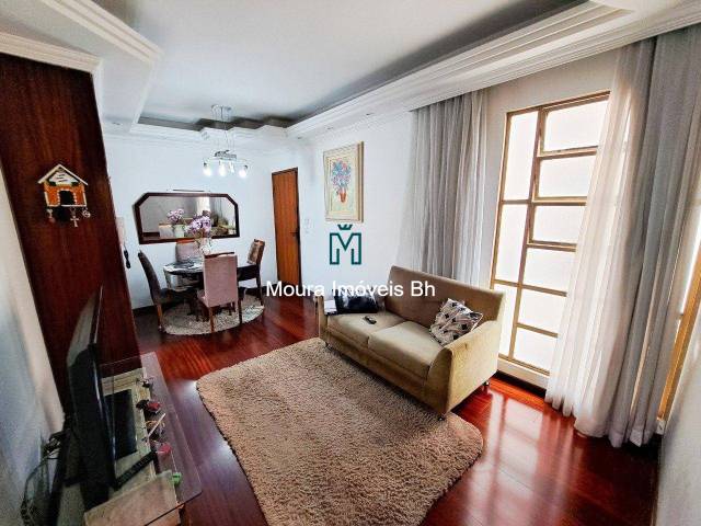 #AP0697 - Apartamento para Venda em Belo Horizonte - MG