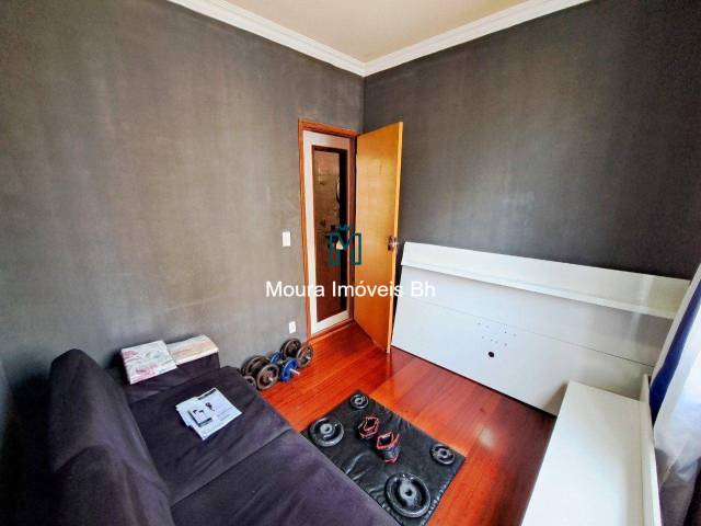 Apartamento para Venda em Belo Horizonte - 5