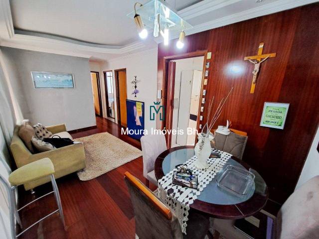 #AP0697 - Apartamento para Venda em Belo Horizonte - MG