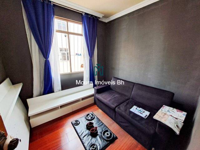 Apartamento para Venda em Belo Horizonte - 4