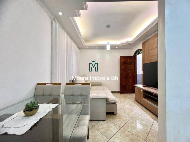 Casa para Venda em Belo Horizonte - 5