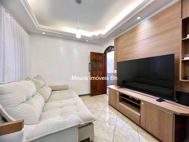 Casa para Venda em Belo Horizonte - 4