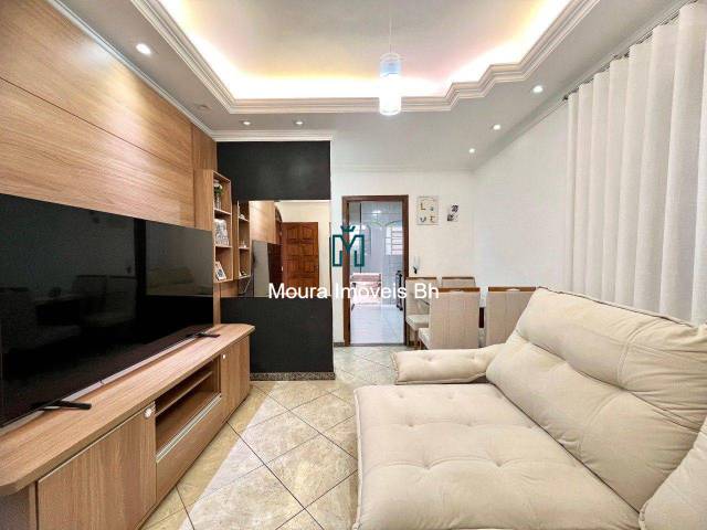 Venda em Copacabana - Belo Horizonte