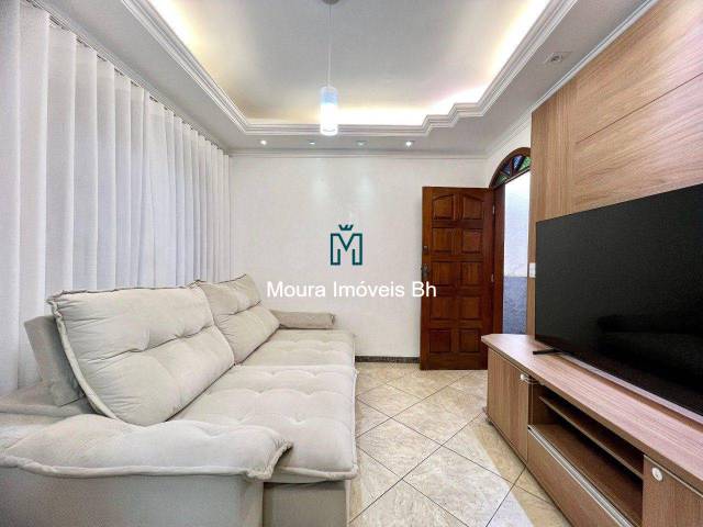 #CA1018 - Casa para Venda em Belo Horizonte - MG