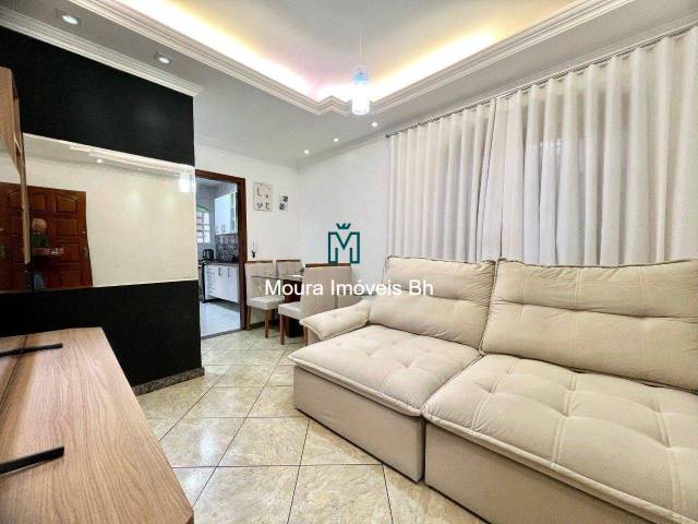 #CA1018 - Casa para Venda em Belo Horizonte - MG