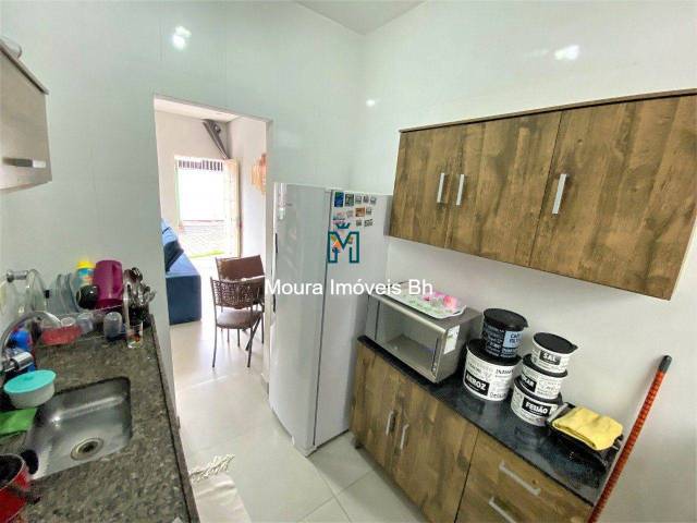 Casa para Venda em Belo Horizonte - 5