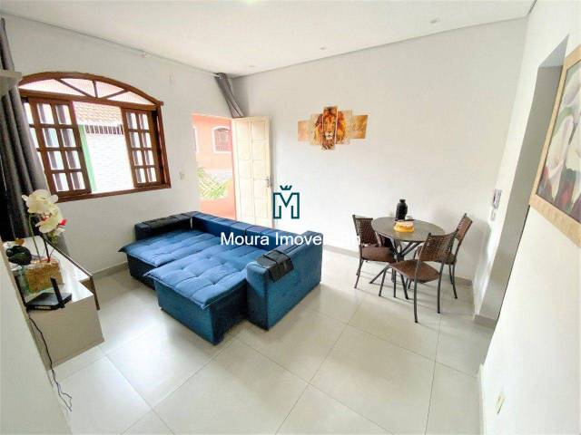 #CA1019 - Casa para Venda em Belo Horizonte - MG