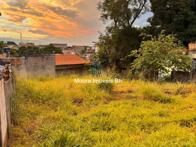 Área para Venda em Belo Horizonte - 5