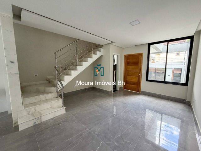 Casa para Venda em Belo Horizonte - 5