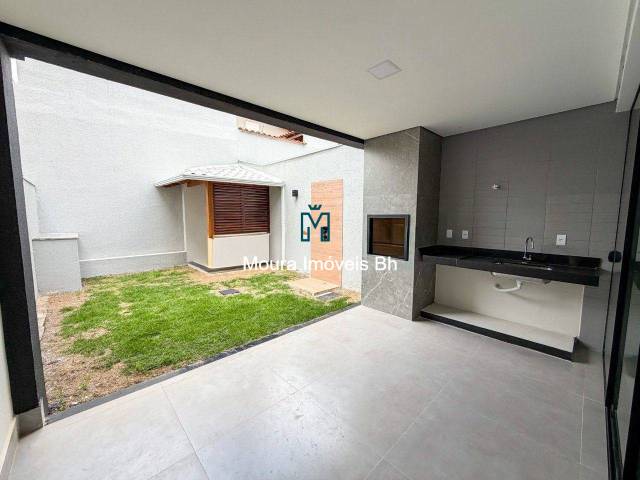 #CA1021 - Casa para Venda em Belo Horizonte - MG