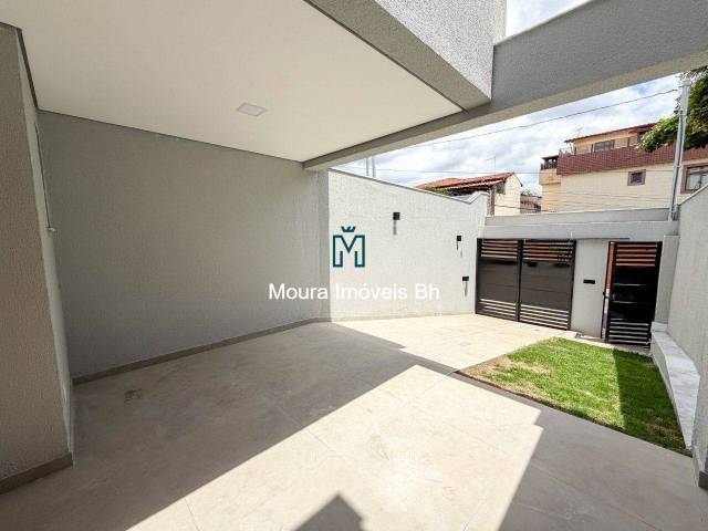 Casa para Venda em Belo Horizonte - 4