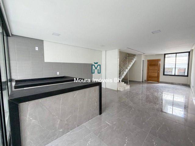 Casa para Venda em Belo Horizonte - 5