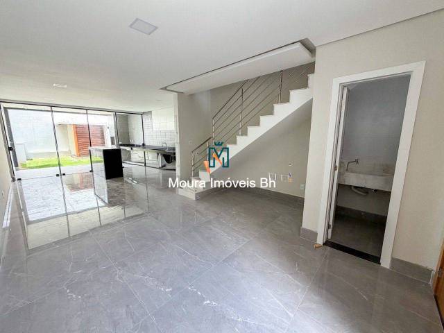 Casa para Venda em Belo Horizonte - 4