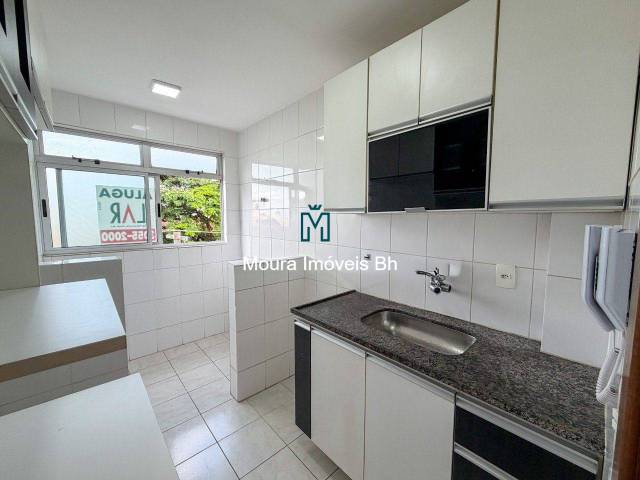 #AP0698 - Apartamento para Venda em Belo Horizonte - MG