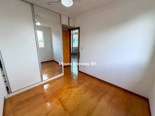 Apartamento para Venda em Belo Horizonte - 4