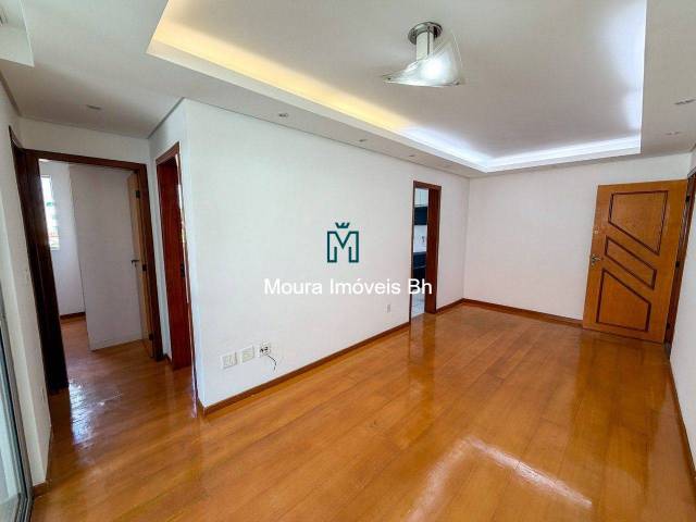 #AP0698 - Apartamento para Venda em Belo Horizonte - MG