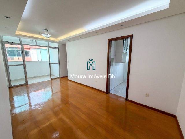 #AP0698 - Apartamento para Venda em Belo Horizonte - MG