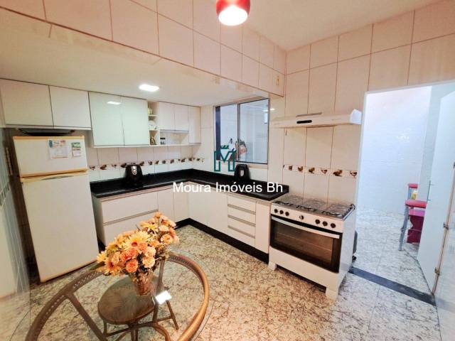 #CA1023 - Casa para Venda em Belo Horizonte - MG