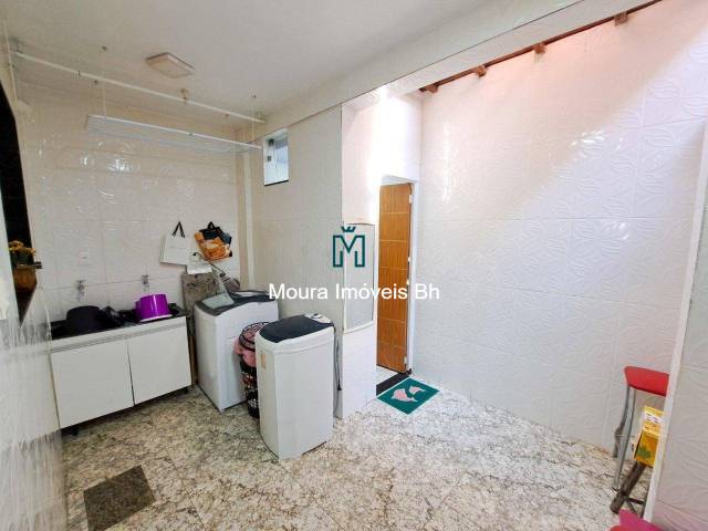 Casa para Venda em Belo Horizonte - 4