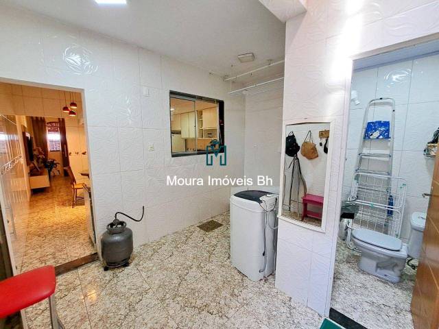 Casa para Venda em Belo Horizonte - 5