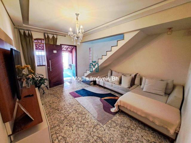 #CA1023 - Casa para Venda em Belo Horizonte - MG