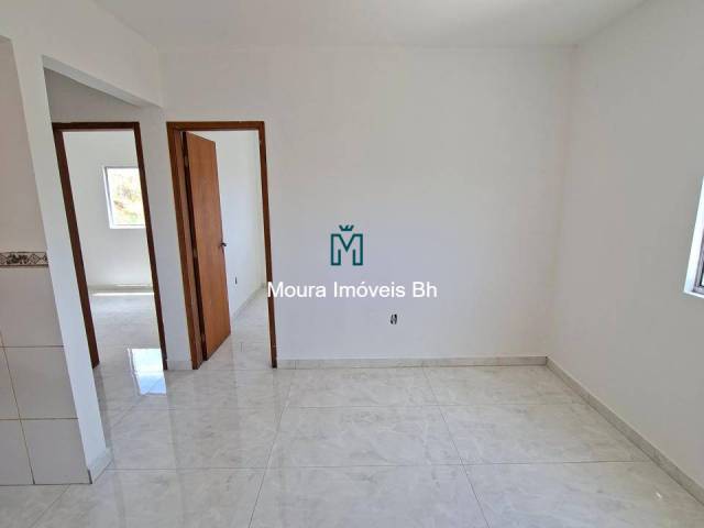 #AP0699 - Apartamento para Venda em Vespasiano - MG
