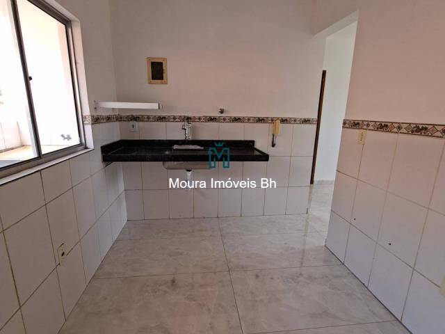 #AP0699 - Apartamento para Venda em Vespasiano - MG